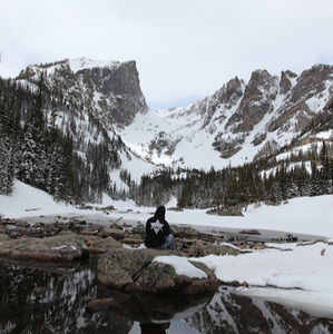 Meet your Posher, Collin